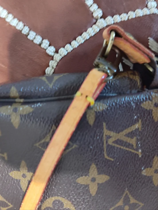 Louis Vuitton Monogram Small Bags (2) - Picture 7 of 16